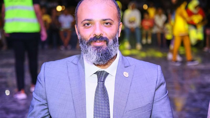 هاني عبد السميع