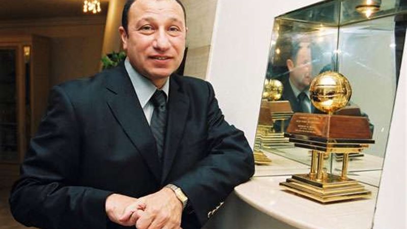 محمود الخطيب
