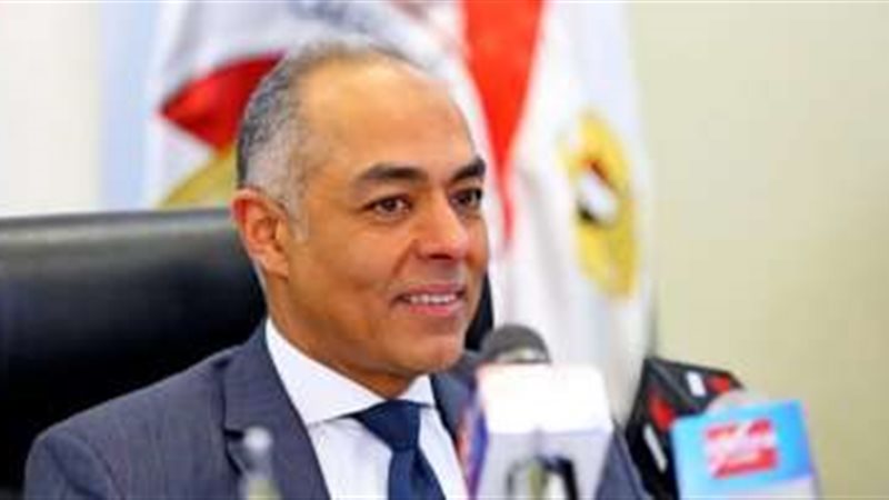 المستشار أحمد البندارى