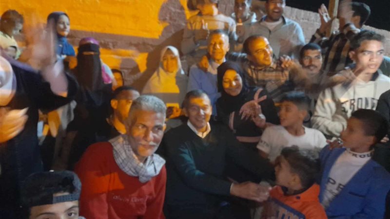 لجان الاقتراع