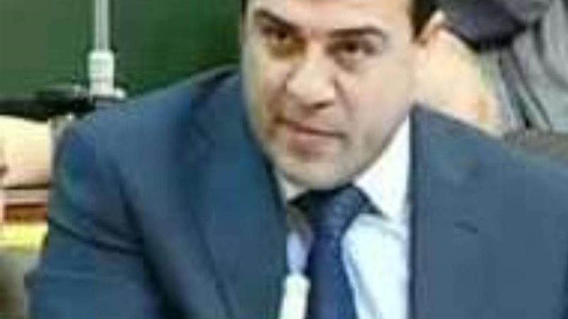 عصام الصباحي