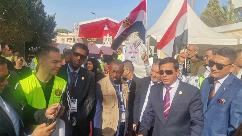 اللواء طارق نُصير