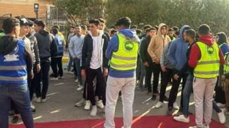 لجنة المدرسة اليابانية