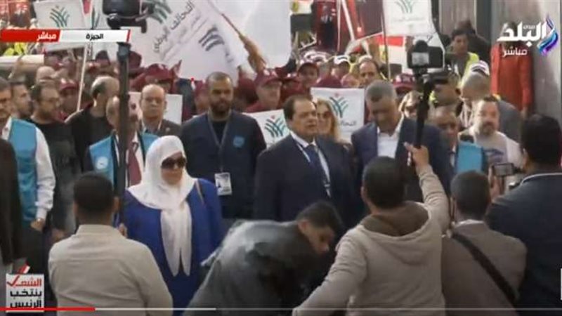 النائب محمد ابو العنين