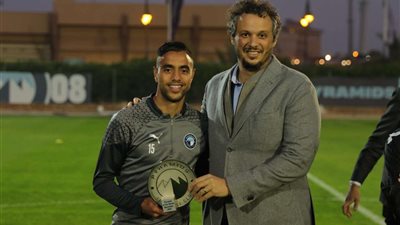 بيراميدز يختار 