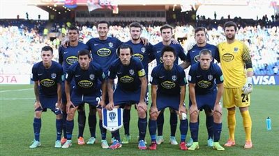 تشكيل أوكلاند سيتي الرسمي لمواجهة اتحاد جدة في كأس العالم للأندية 2023