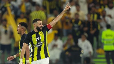 اتحاد جدة يضرب أوكلاند سيتي بالهدف الثالث عن طريق 