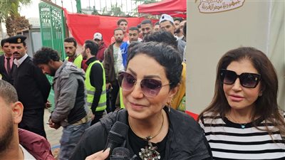 خاص.. وفاء عامر: السيسي رجل دولة توقع الأحداث وعمل على مواجهتها