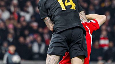 بدون هزيمة.. ريال مدريد إلى دور ال16 بدوري أبطال أوروبا