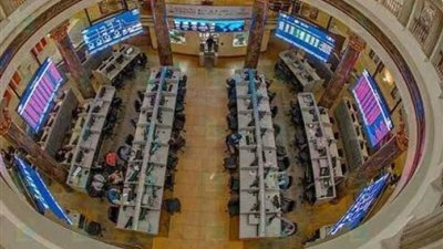 ارتفاع مؤشرات البورصة المصرية خلال تعاملات صباح اليوم 13 ديسمبر 2023