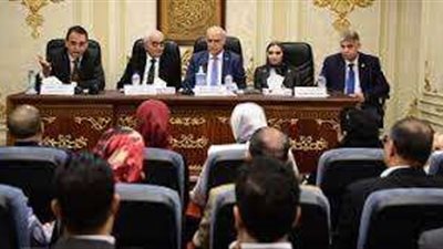 اليوم.. لجنة التعليم بالبرلمان تناقش مواد إصدار قانون نقابة التكنولوجيين