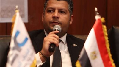 فور انتهاء التصويت بالانتخابات.. مجلس الشباب المصري يبدأ تجهيز قافلة مساعدات لقطاع غزة