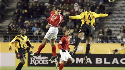 اللجوء للوقت الإضافي.. اللجنة المنظمة تضع لوائح مباراة الأهلي واتحاد جدة في كأس العالم للأندية