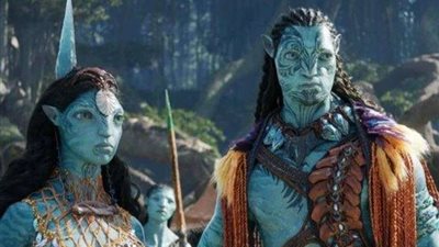 جميس كاميرون يعلن تصوير الجزء الخامس من فيلم 