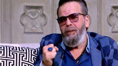 آخر تطورات الحالة الصحية لـ أحمد البدري بعد تعرضه لوعكة صحية مفاجئة