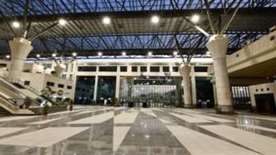 كل ما يخص محطة عدلي منصور المركزية التبادلية والقطار الكهربائي