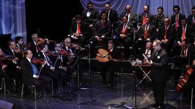 فرقة «التخت» العربي تقيم سهرة طربية على مسرح الجمهورية.. الجمعة