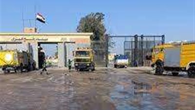 حكومة حماس: غزة تقترب من المجاعة وأطنان المساعدات لا تصل