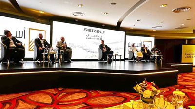 IGI Developments تحقق أعلى المبيعات بمعرض عقارات النيل بجدة والرياض