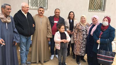 ياسمين أبوطالب: الشعب المصري سطر ملحمة وطنية جديدة