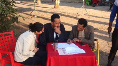 أول تعليق من مؤلف مسلسل «العودة» بعد عرض نصف حلقاته