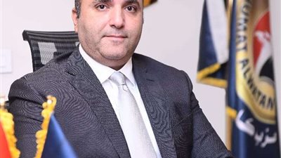 تعيين هاني العتال مساعدا لرئيس حزب حماة الوطن