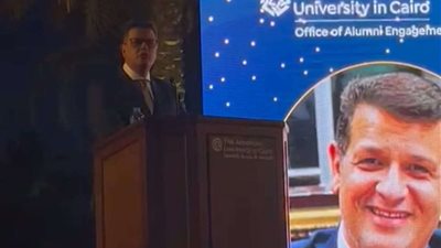 رئيس لجنة حقوق الإنسان بالبرلمان: الست سنوات القادمة ستشهد انفراجة كبيرة في ملف حقوق الانسان