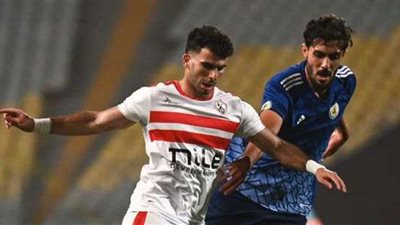 فرج عامر: لو أنا مسؤول في الزمالك أبيع زيزو فورًا