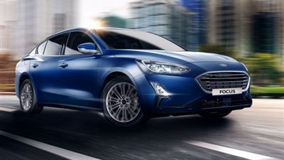 بعد زيادة 100 ألف جنيه.. مواصفات فورد فوكاس