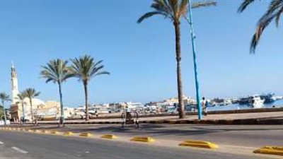 طقس معتدل.. حالة من الاستقرار في الأحوال الجوية اليوم الخميس