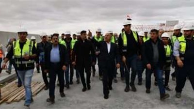 وزير النقل يكشف تفاصيل وصول 24 قطار مونوريل.. سيتم إجراء الاختبارات عليهم