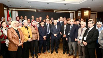 وزير التعليم يترأس فعاليات إطلاق الدورات التدريبية لمشروع الشهادات الدولية اليوم