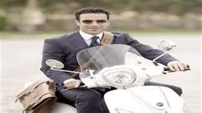 أحمد داود ينسحب من بطولة  «ولاد رزق»