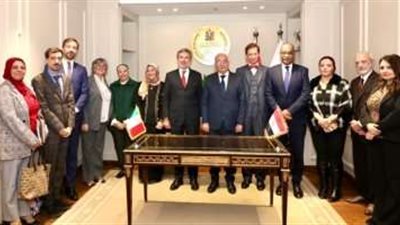 تدريس اللغة الإيطالية بالمدارس الحكومية بـ