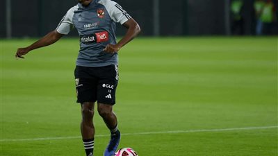 مونديال الأندية.. تاو: نطمح في تحقيق إنجاز مشرف بالبطولة