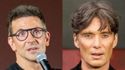 برادلي كوبر يثير انتقادات بسبب تعليقاته على كيليان ميرفي