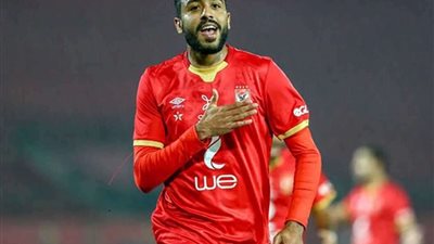 مونديال الأندية.. كهربا: قادرون على الوصول لنصف نهائي البطولة