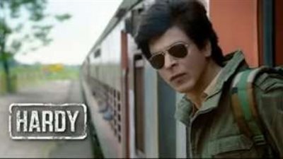 شاروخان يُطلّ من جديد في فيلم Dunki (تفاصيل)