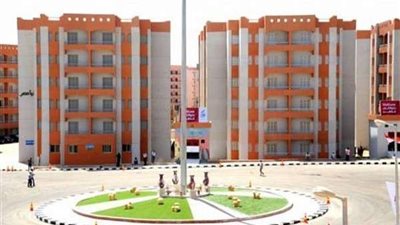 عبد المنعم سعيد: الانتقال من العشوائيات إلى الأسمرات نقلة مادية تعكس ما تشهده الدولة