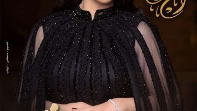 مي فاروق تحيي حفلاً مميزاً بدار الأوبرا المصرية