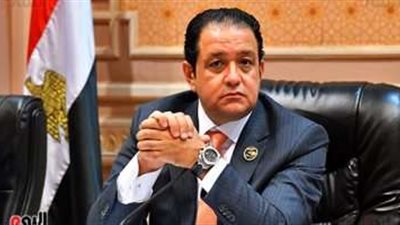 النائب علاء عابد عن انتخابات الرئاسة: الاستحقاق الدستوي تحدي انتصر فيه الشعب