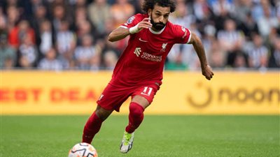 أسطورة أرسنال: محمد صلاح ضمن الأفضل في العالم.. ولا يحصل على التقدير المناسب