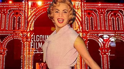 مهرجان الجونة السينمائي يحيي ذكرى نجوم الفن المصري في دورته السادسة