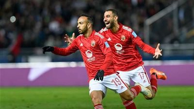 بث مباشر.. مباراة الأهلي واتحاد جدة في كأس العالم للأندية