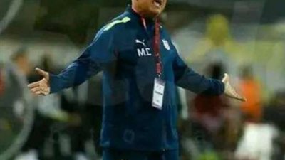 باكيتا: أعتقد أن الأهلي لن يتأهل للدور المُقبل في كأس العالم للأندية