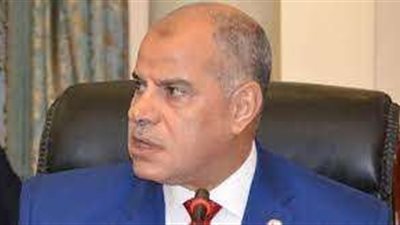 رأفت الشرقاوي: موقف مصر تجاه أزمة غزة ضمان للأمن القومي العربي