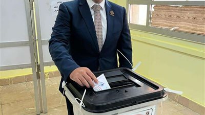 نواب التنسيقية يواصلون التصويت في اليوم الثالث للانتخابات الرئاسية