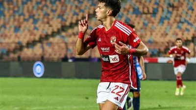 «وش السعد».. أول تعليق إمام عاشور عقب الفوز على اتحاد جدة في مونديال الأندية