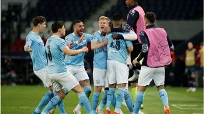 تشكيل مانشستر سيتي المتوقع أمام كريستال بالاس في الدوري الإنجليزي