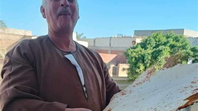 نقيب الفلاحين: طعام الآلهة مهدد بالاختفاء